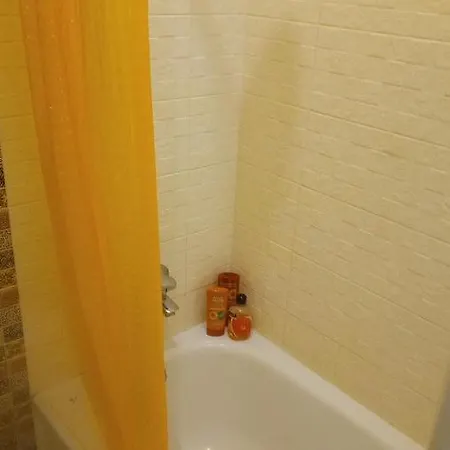 Apartment Georgeous Bright In A Bright Residential Complex Comfort Town кт-08 Kiew