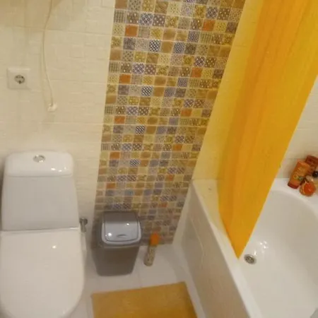 Apartment Georgeous Bright In A Bright Residential Complex Comfort Town кт-08 Kiew