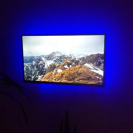 Georgeous Bright In A Bright Residential Complex Comfort Town кт-08 Apartment Kiew